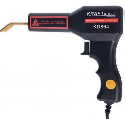Zszywarka / zgrzewarka do plastiku KD864
