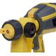 Pistolet natryskowy 500W 1000ml KD1656