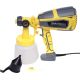 Pistolet natryskowy 500W 1000ml KD1656