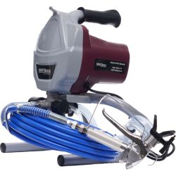 Agregat malarski hydrodynamiczny KD1747