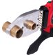 Zgrzewarka do rur 1500W D20mm-D32mm KD3041