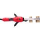 Zgrzewarka do rur 1500W D20mm-D32mm KD3041