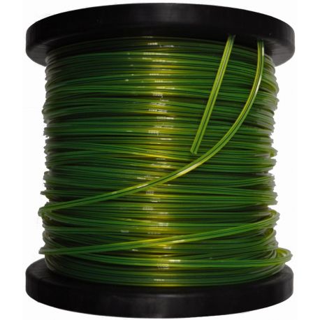 Żyłka tnąca 100m 2,4mm² KD11853