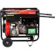 Agregat prądotwórczy 6500W 12/230V KD122