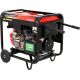 Agregat prądotwórczy 6500W 12/230V KD122