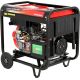 Agregat prądotwórczy 6500W 12/230V KD122