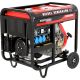 Agregat prądotwórczy 6500W 12/230V KD122
