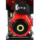 Agregat prądotwórczy 6500W 12/230V KD122