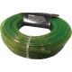 Żyłka tnąca 15m 2,4mm² KD11855