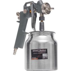 Pistolet lakierniczy HVLP 750ml KD2091