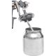Pistolet lakierniczy HVLP 750ml KD2091