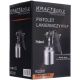 Pistolet lakierniczy HVLP 750ml KD2091