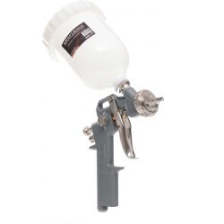 Pistolet lakierniczy HVLP 600ml KD2090