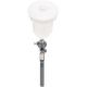 Pistolet lakierniczy HVLP 600ml KD2090