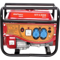 Agregat prądotwórczy 1500W 12/230V KD110