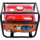 Agregat prądotwórczy 1500W 12/230V KD110