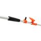 PIŁA PILARKA AKUMULATOROWA NA WYSIĘGNIKU 18V 2000mAh KD5262