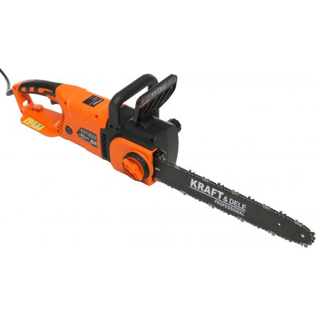 Piła elektryczna łańcuchowa 3100W / 16'' 40cm KD10640