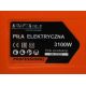 Piła elektryczna łańcuchowa 3100W / 16'' 40cm KD10640