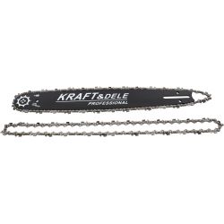 Prowadnica 15"/38cm + 2 łańcuchy KD10151
