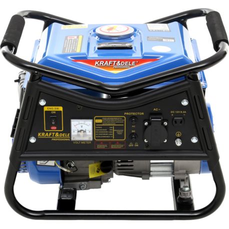 Agregat 1500W 12/230V KD140