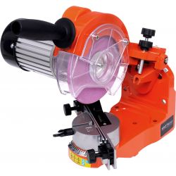 Elektryczna ostrzałka do łańcuchów KD10155