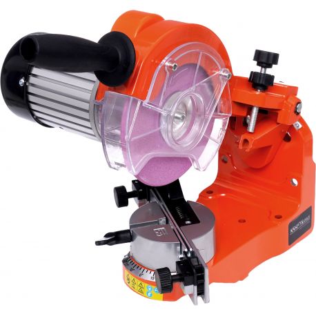 Elektryczna ostrzałka do łańcuchów KD10155