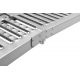 Najazd rampy / podjazd samochodowy 2200kg KD12682