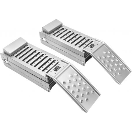 Najazd rampy / podjazd samochodowy 2200kg KD12682