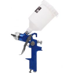 Pistolet lakierniczy HVLP 600ml KD2093