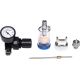 Pistolet lakierniczy HVLP 600ml KD2093
