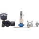Pistolet lakierniczy HVLP 600ml KD2093