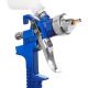 Pistolet lakierniczy HVLP 600ml KD2093