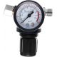 Pistolet lakierniczy HVLP 600ml KD2093