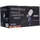 Pistolet lakierniczy HVLP 750ml KD2092