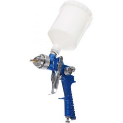 Pistolet lakierniczy HVLP 600 ml KD2092