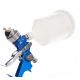 Pistolet lakierniczy HVLP 750ml KD2092