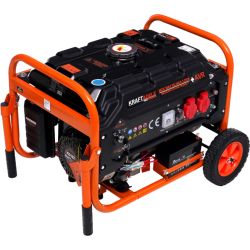 Agregat prądotwórczy 3500W 12/230V KD162