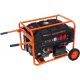 Agregat KD164