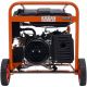 Agregat KD164
