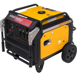 Agregat prądotwórczy inwertorowy 8kW / 230V KD187