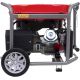 Agregat prądotwórczy jednofazowy 6000 / 6400 W KD634