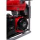 Agregat prądotwórczy jednofazowy 6000 / 6400 W KD634