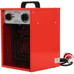 Nagrzewnica elektryczna KD11722