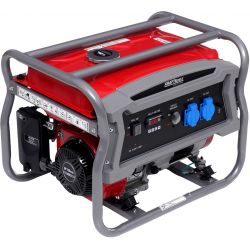 Agregat prądotwórczy jednofazowy 3 / 3,2 kW KD632