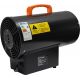 Nagrzewnica gazowa 20kW KD11704