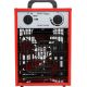 Nagrzewnica elektryczna 2,5KW 230V KD11720