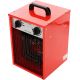 Nagrzewnica elektryczna 3,5KW 230V KD11721