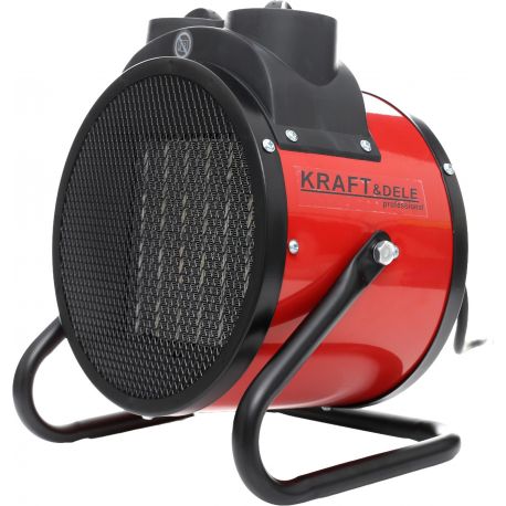 NAGRZEWNICA ELEKTRYCZNA 3KW 220V KD11725