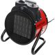 NAGRZEWNICA ELEKTRYCZNA 3KW 220V KD11725